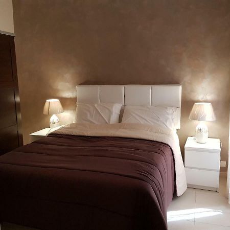 Napoli Royal Flats Villa Exteriör bild